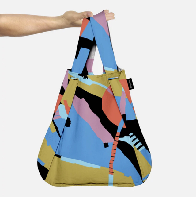 Bag &amp; Backpack Roads