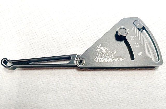 Misuratore di altezza da 10 a 45 mm