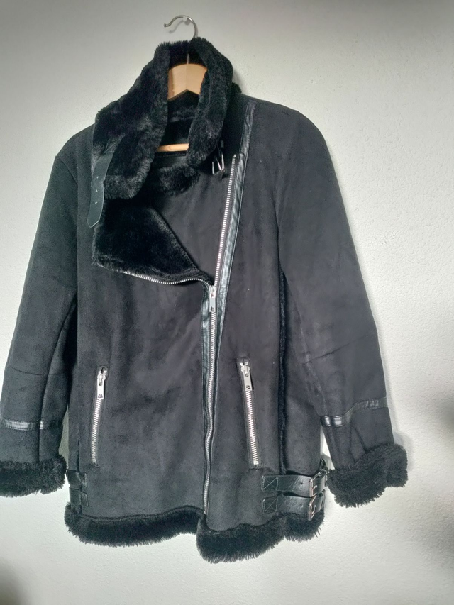Blouson Pull & Bear
