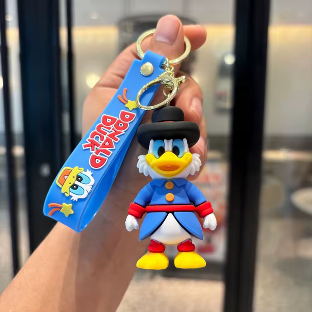 0530 - DuckTales - Dagobert