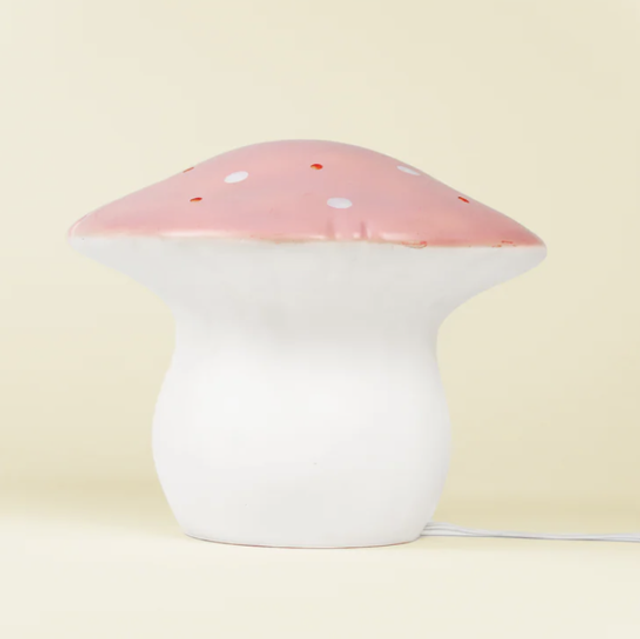Egmont Pilzlampe mittel