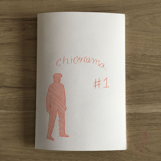 CHICORAMA # 1