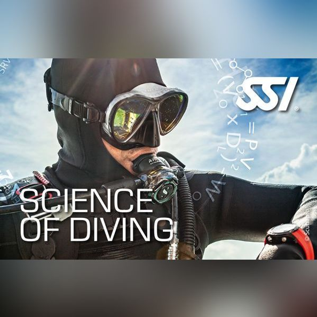 Science of Diving