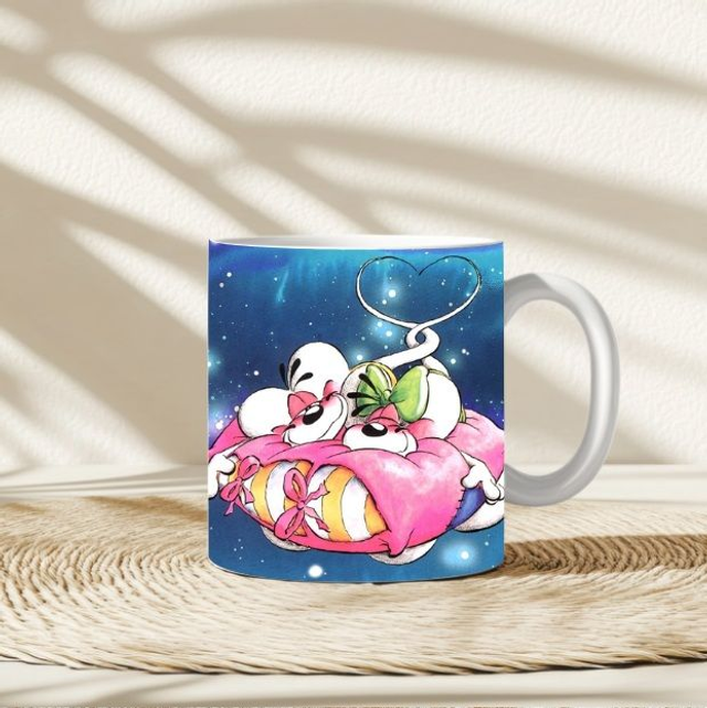Mug Diddl
