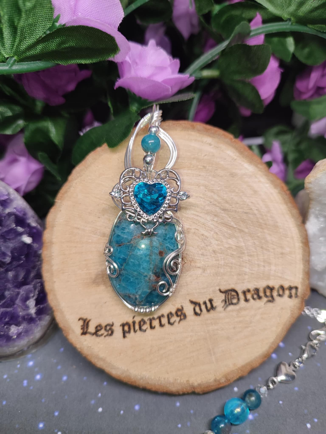 Talisman Eclat céleste