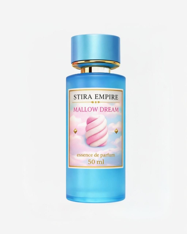 MALLOW DREAM 