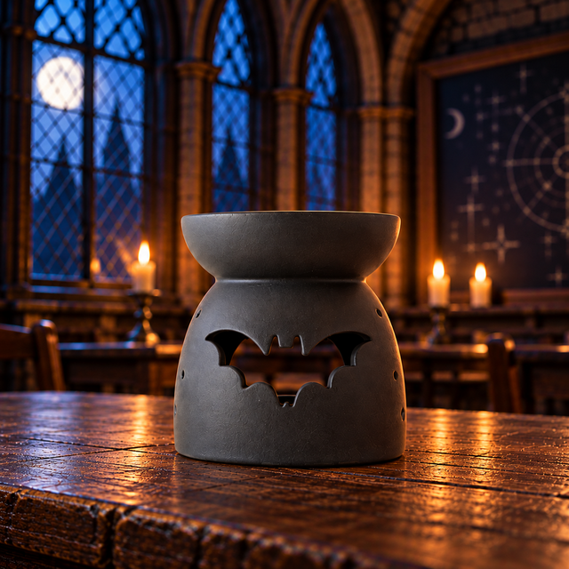 Brûleur Chauve souris