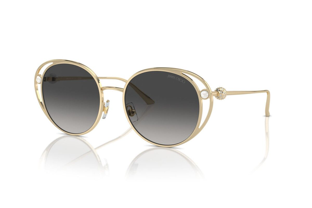 Eyewear Woman Jimmy Choo  JC 4003HB 30068G