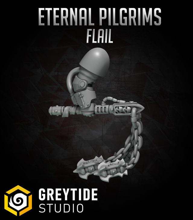 Flail (Eternal Pilgrims Termi)