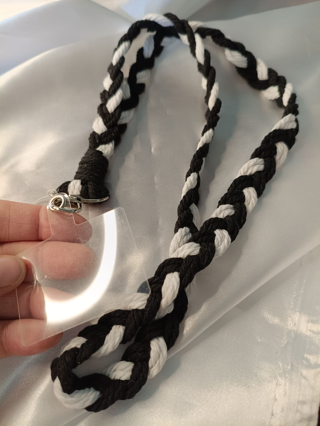 Bandouillère téléphone portable 