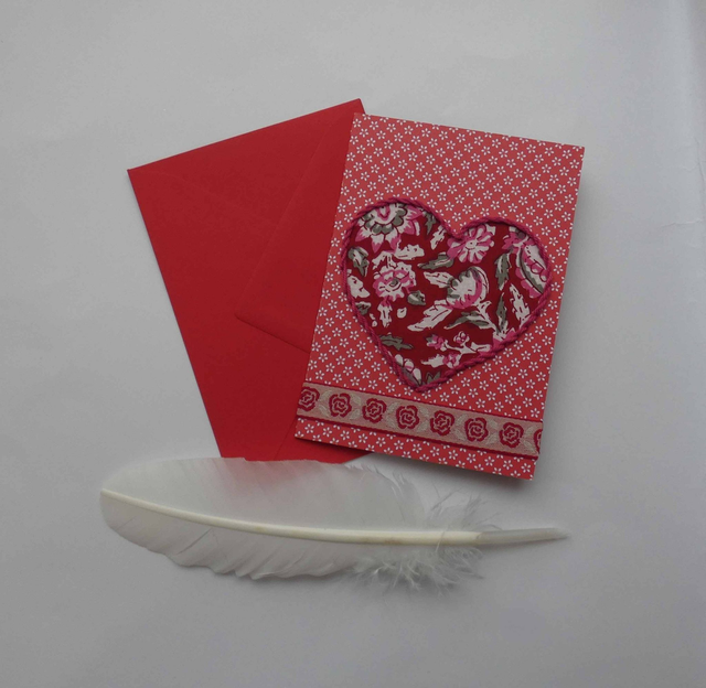 Un coeur pour toutes les occasions
