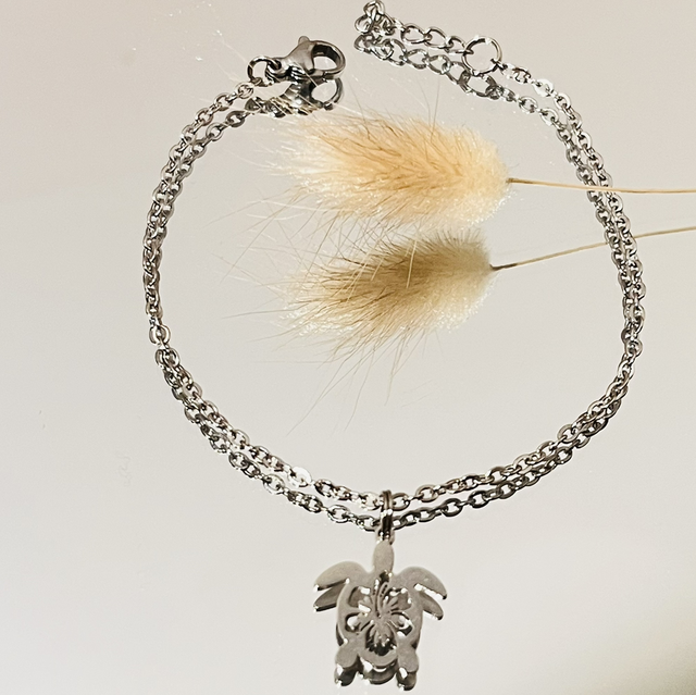 La gardienne des vagues–pièce unique