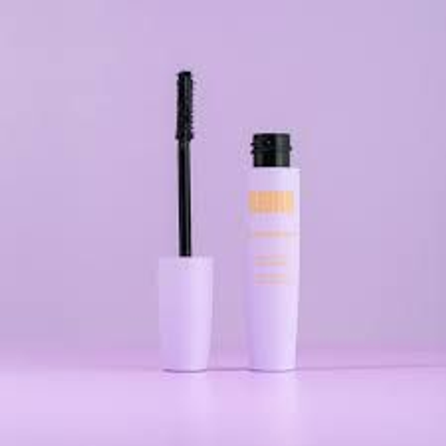 Nejha mascara Volume Docet 01 black