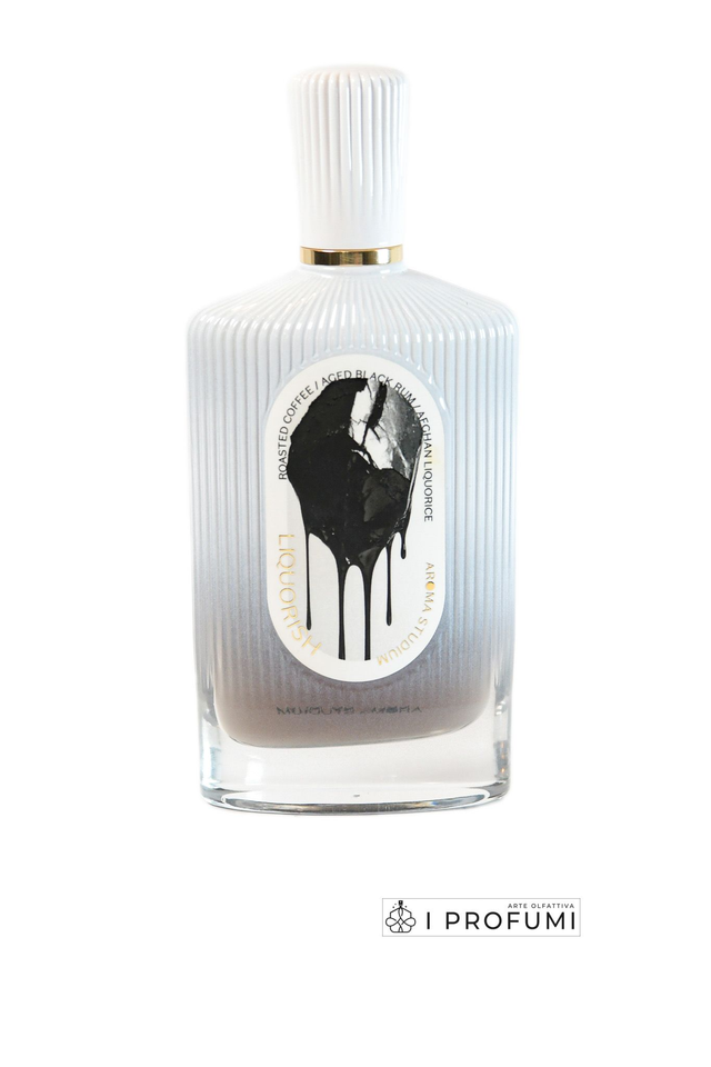 Aroma Studium Liquorish Extrait de Parfum