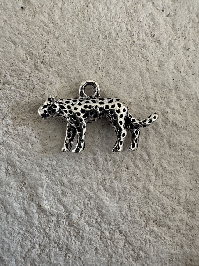 Charm Leopard