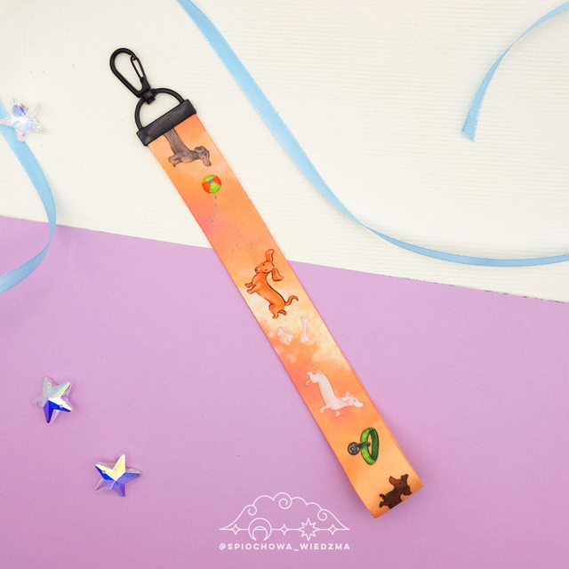 Jamniczki | ZWIERZĘTA 