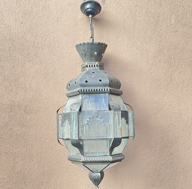 Laterne Pendelleuchte  Patio Granada 