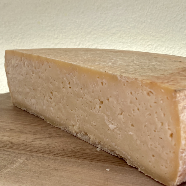 La Formaggella dell’Ostello