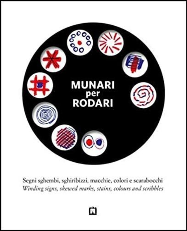 Muari per rodari - Bruno Munari
