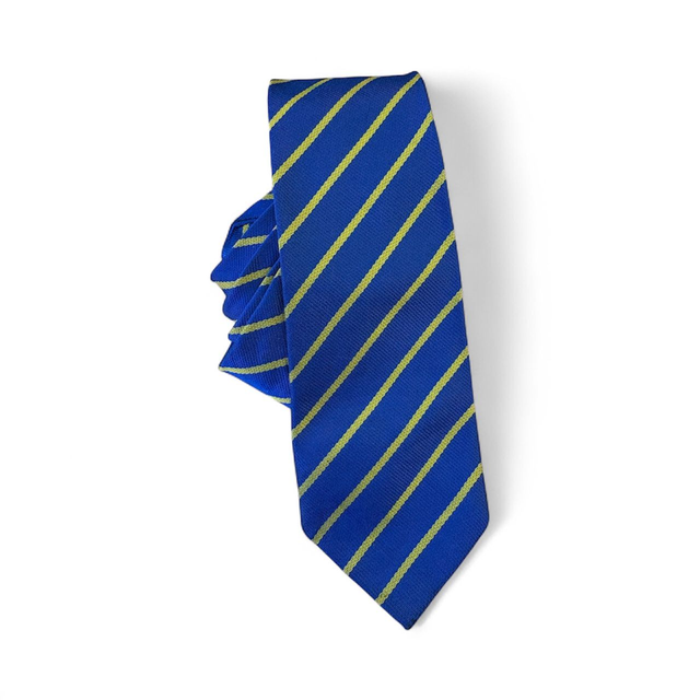 Tie (Year 2 to Year 6)