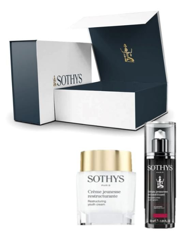 Sothys restructuring set