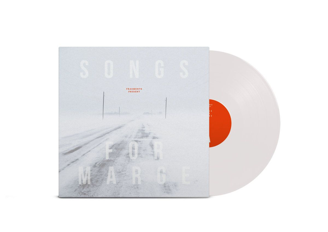 Songs For Marge - Vinyl