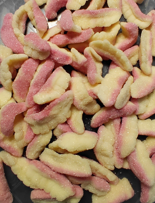 dent sucre (100g)