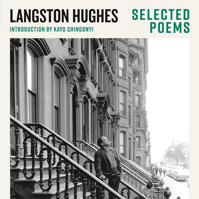 Selected Poems | Langston Hughes