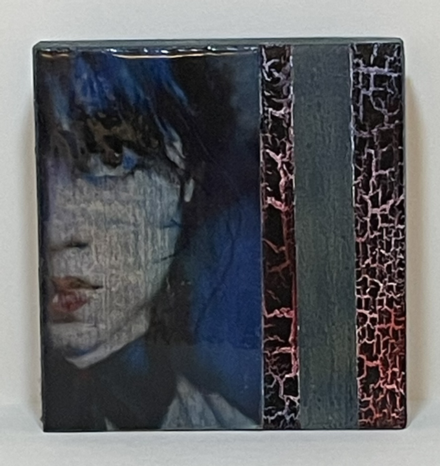 Holzblock Wednesday - Jane Framer 