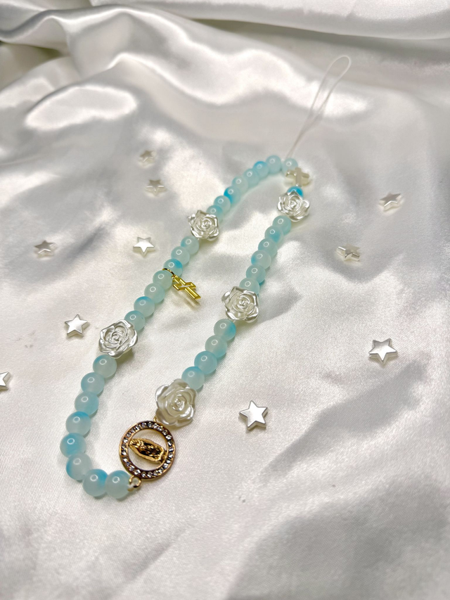 Bijou de téléphone H A N A N