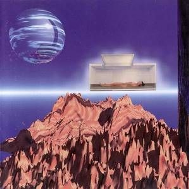 Manning - The Cure... 10th anniversary edition [CD]/F2M