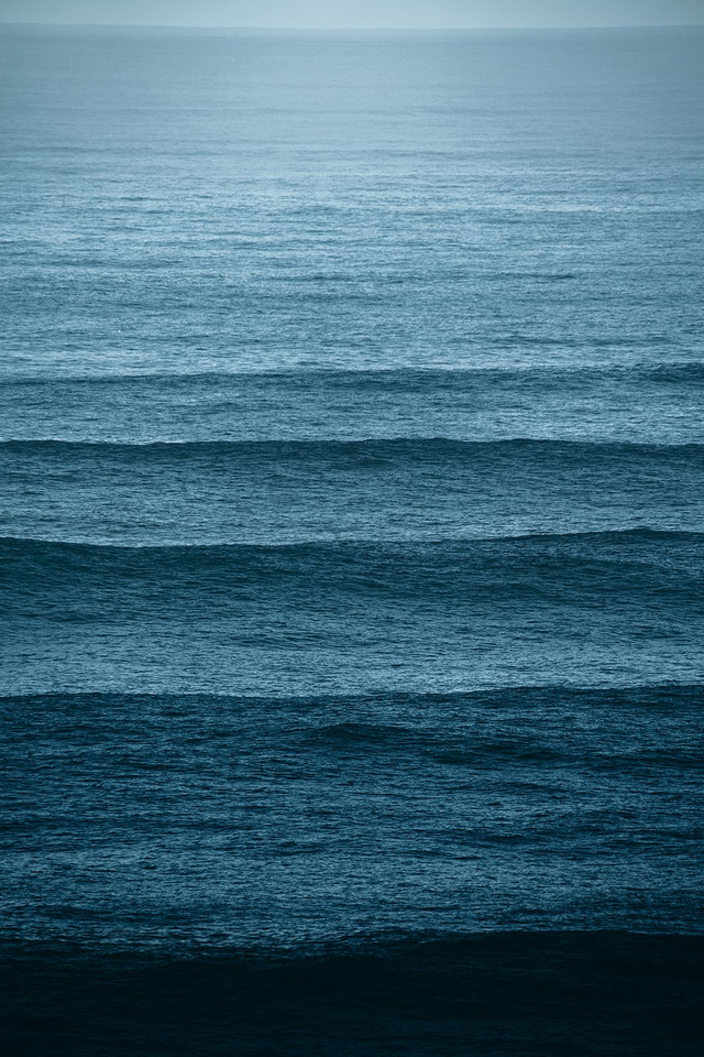 Océan - Belharra 2 les lignes