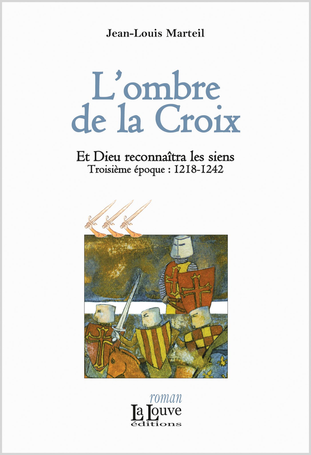 L'ombre de la Croix