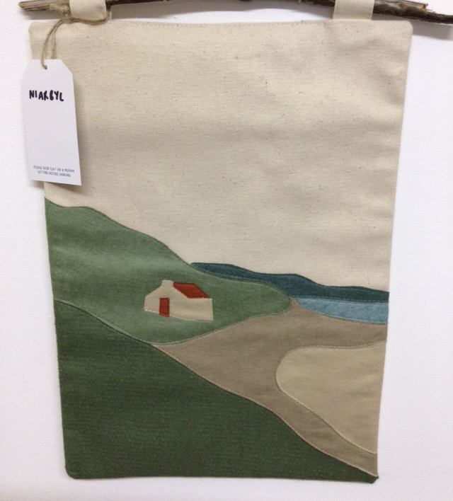 IoM Scenery Tapestry