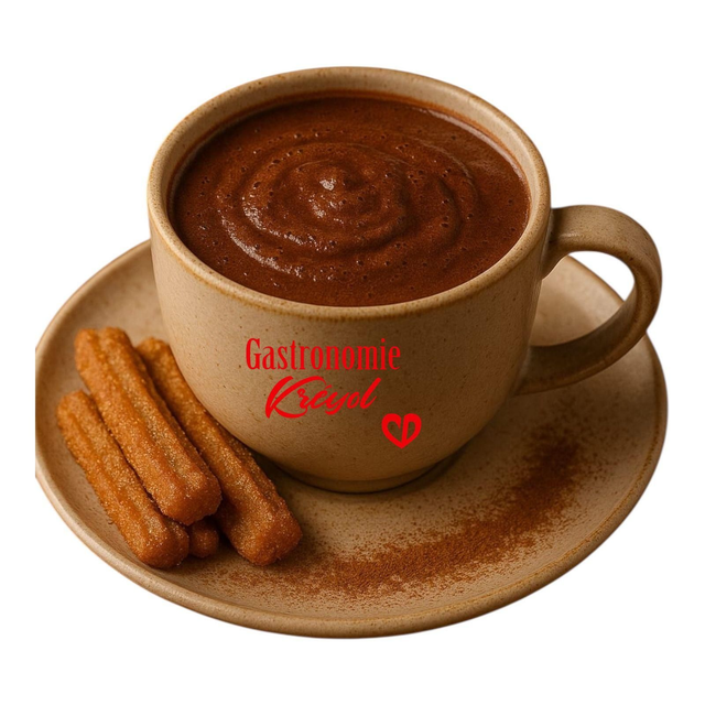 CHOCOLAT MARTINIQUAIS 