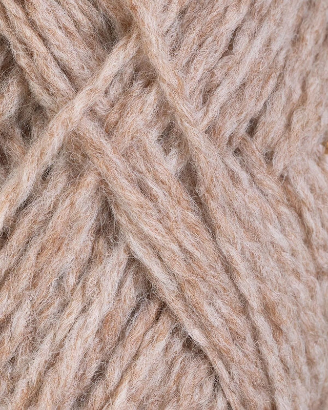 Rauma Vams - 0006 - Beige Heather