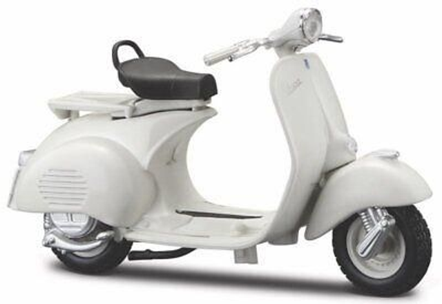VESPA 150 1956