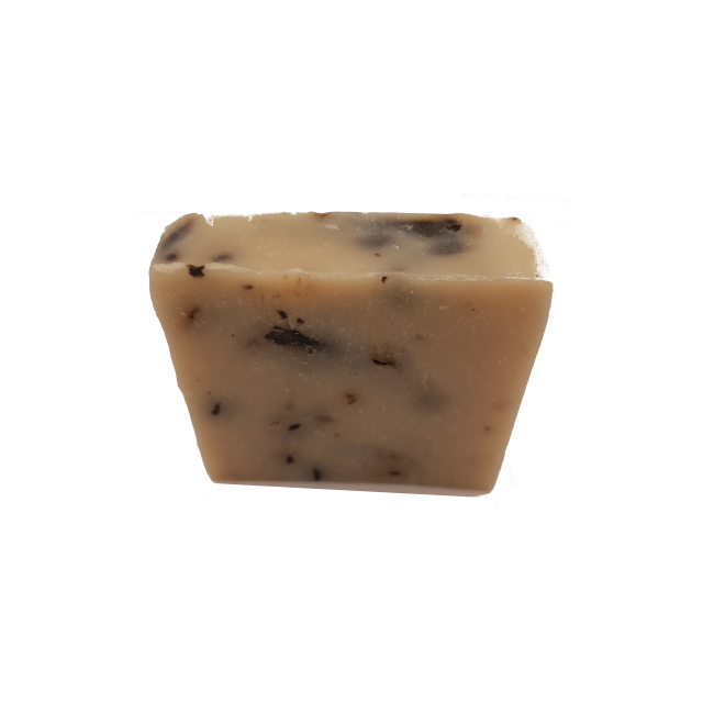 Seaweed, Lavender and Lime