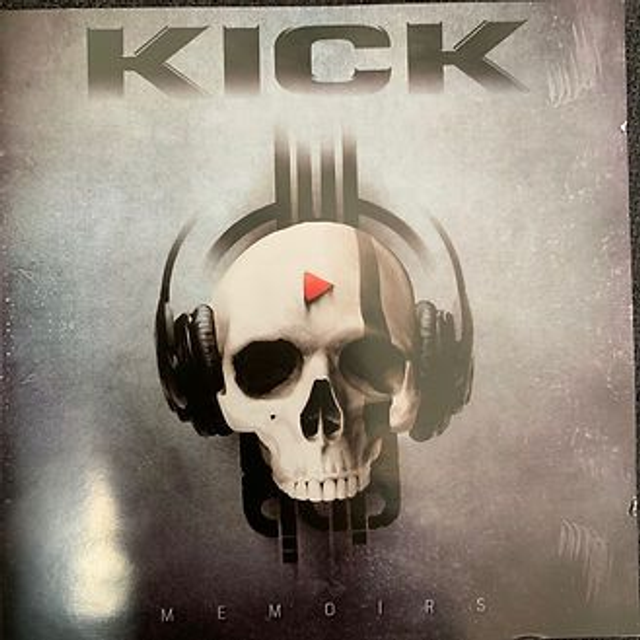 KICK, MEMOIRS