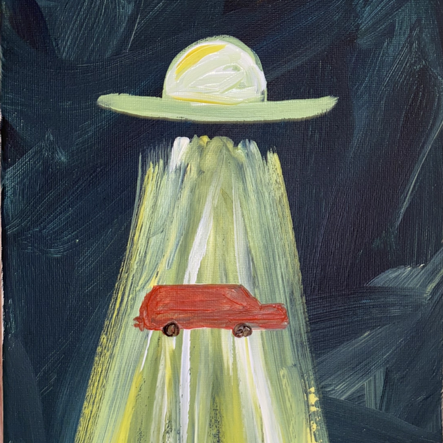 Out of State Trip, 2026