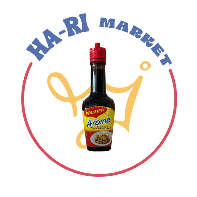 Maggi Aroma 101ml