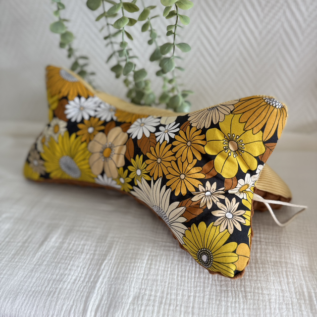 Coussin de lecture 