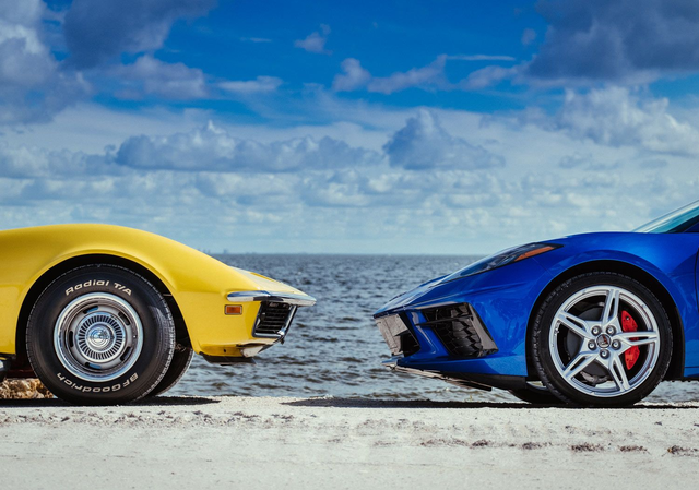 Poster "C3 meets C8"