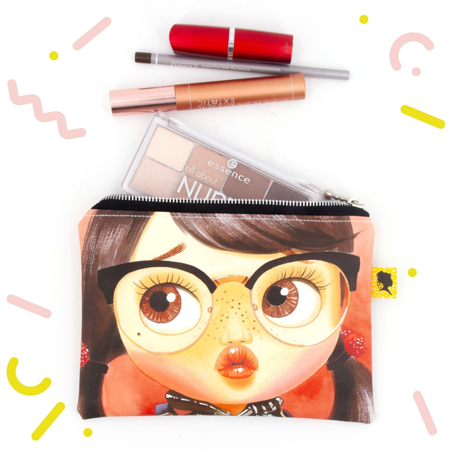 Trousse à maquillage BETSY