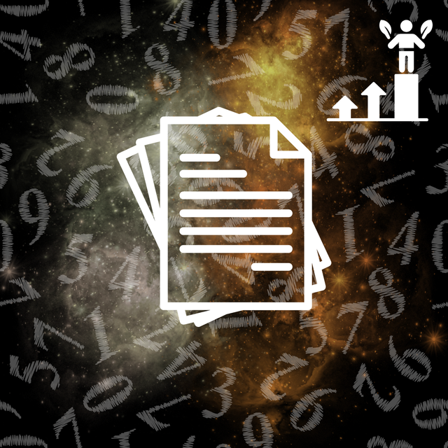 Numérologie et Développement Personnel