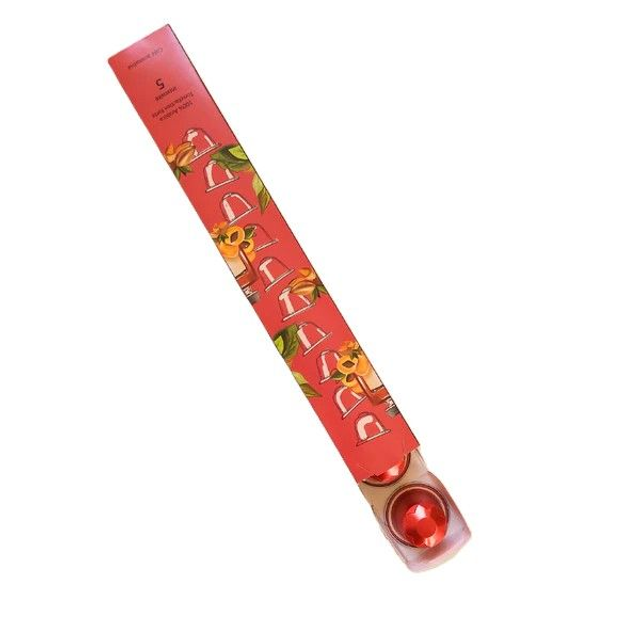 Café aromatizado "Amaretto" Cápsulas Nespresso®