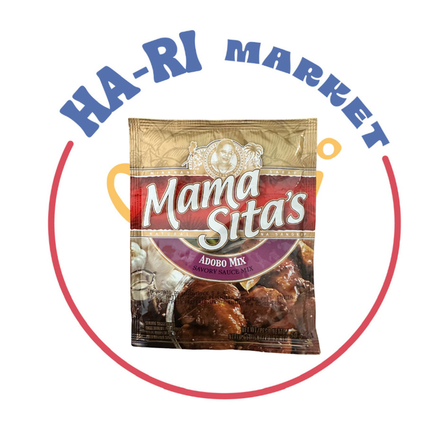Mama Sita’s Adobo Mix 50g