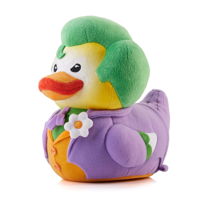 Tubbz - DC Comics: Joker 20 cm Plushie