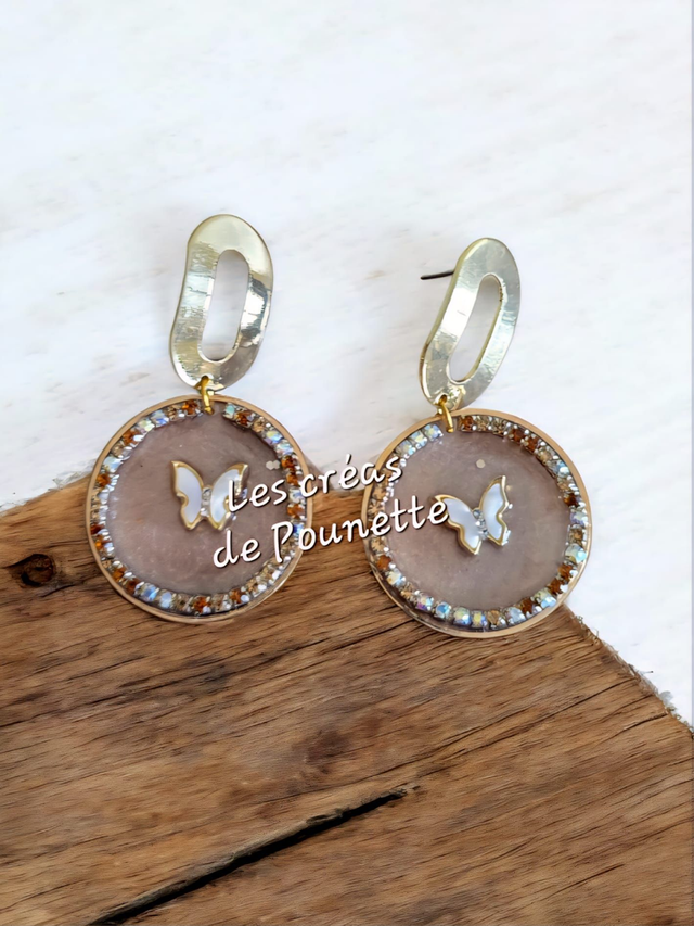 Boucles Claire