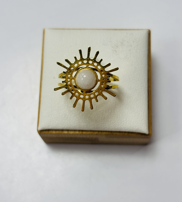  Bague ajustable 